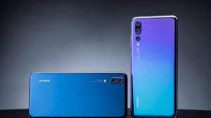 Huawei P30 Pro camera and screen specs leaked